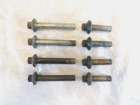 Harley Davidson Twin Cam Touring Dyna & Softail Cylinder Head Mount Bolts - C3 Cycle