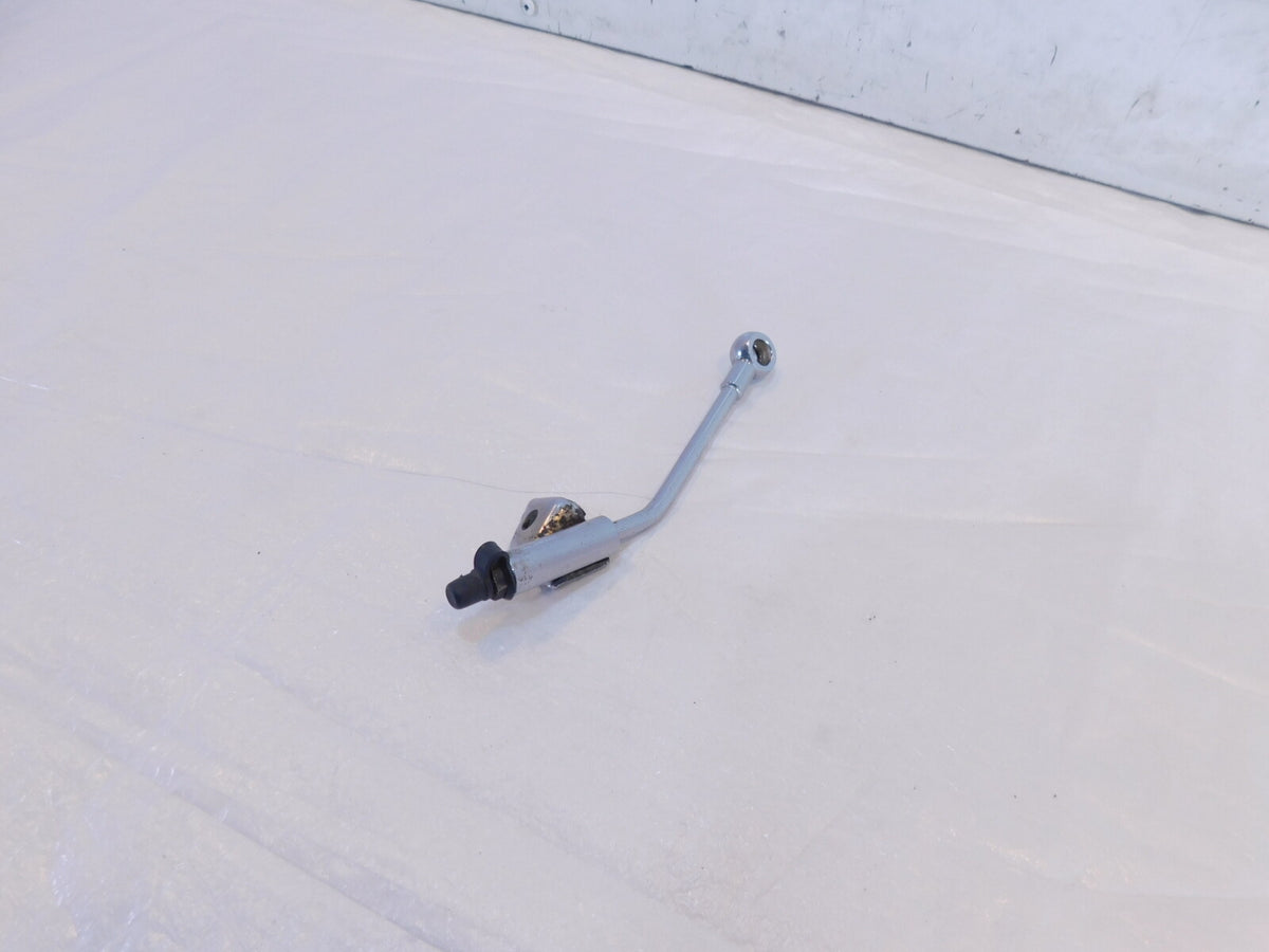 88-00 Honda GL1500 Goldwing 1500 Clutch Slave Cylinder Breather Valve Pipe Line - C3 Cycle