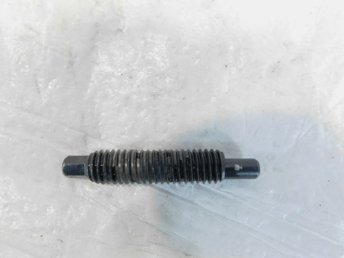 Indian Gilroy Scout & Chief Transmission Gear Shifter Shift Arm Adjuster Screw - C3 Cycle