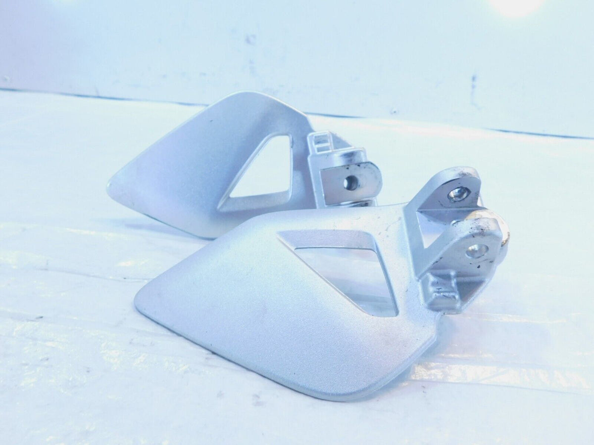 2014-2021 BMW R1200RT R1250RT Front Left/Right Footrest Foot Peg Bracket Mounts - C3 Cycle