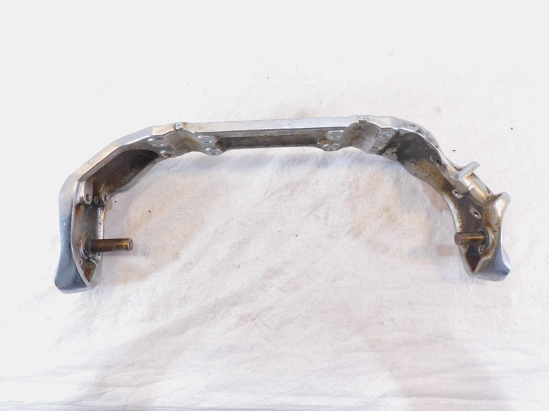 Suzuki Intruder 1400 Boulevard S83 VS1400 Front Footrest Foot Peg Bracket Mount
