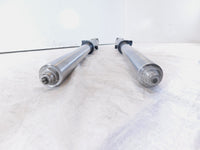 1990 & 1991 Kawasaki Ninja ZX11 ZX1100 ZX1100C Front Wheel Fork Shock Leg Tubes