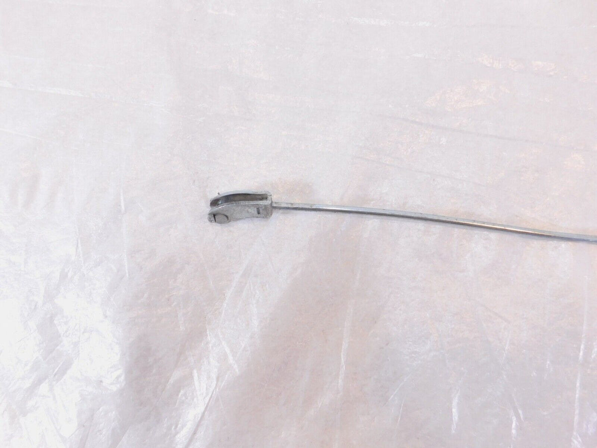 1987-2007 Honda Shadow 1100 VT1100 Spirit Rear Brake Pedal Linkage Rod - Bent - C3 Cycle