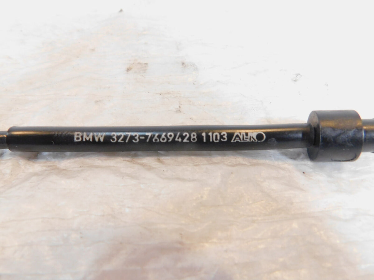 2002-2004 BMW R1200CL R1200 CL Bowden Cable Pull Line Cruise Control Cable - C3 Cycle