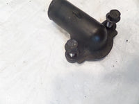 2015 & 2016 Yamaha FZ-07 FZ07 FZ 07 Water Coolant Pump Hose Pipe Joint - C3 Cycle