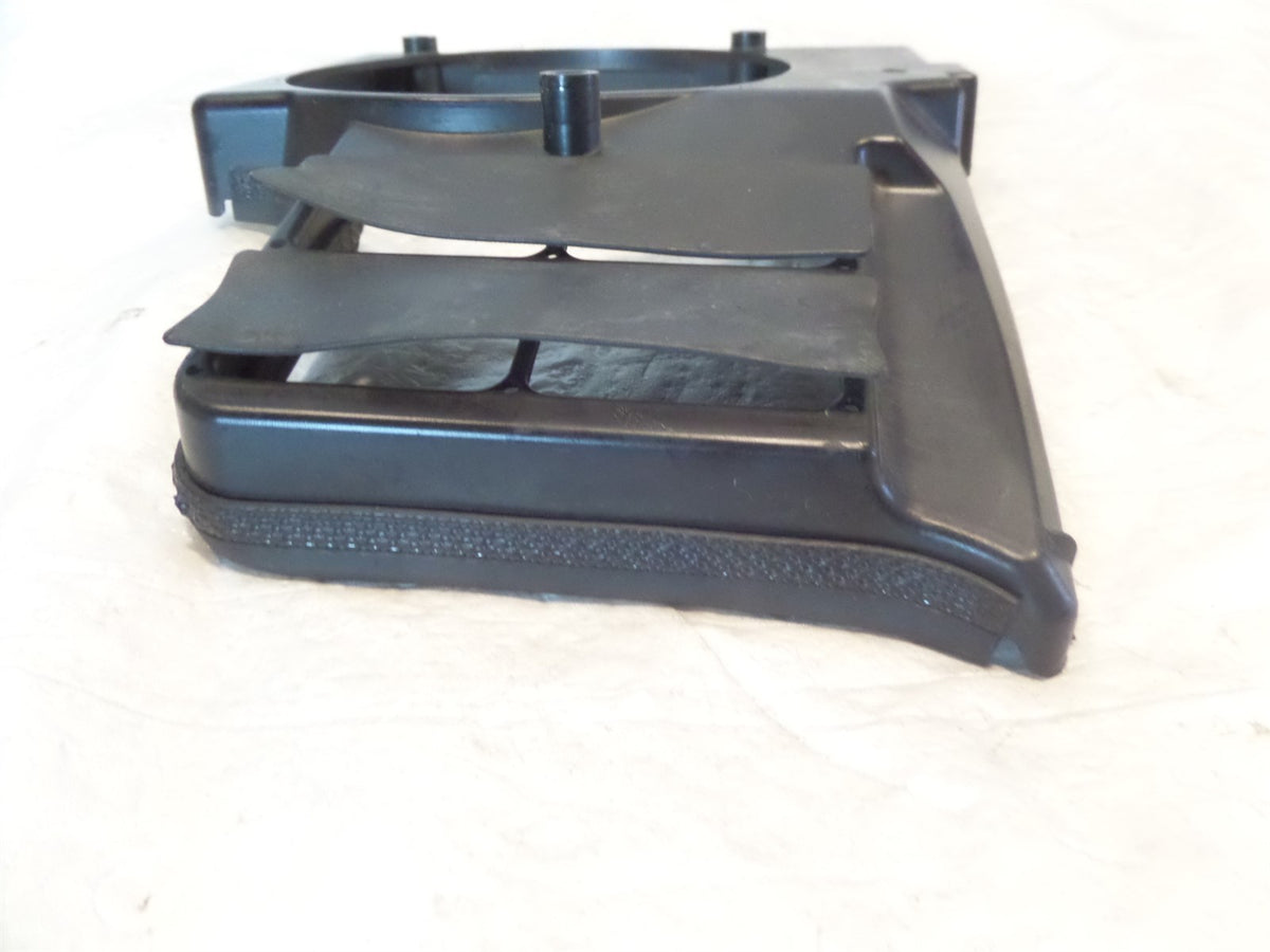KTM 950 990 Super Duke R & Adventure S Engine Cooling Radiator Fan Cover Holder - C3 Cycle