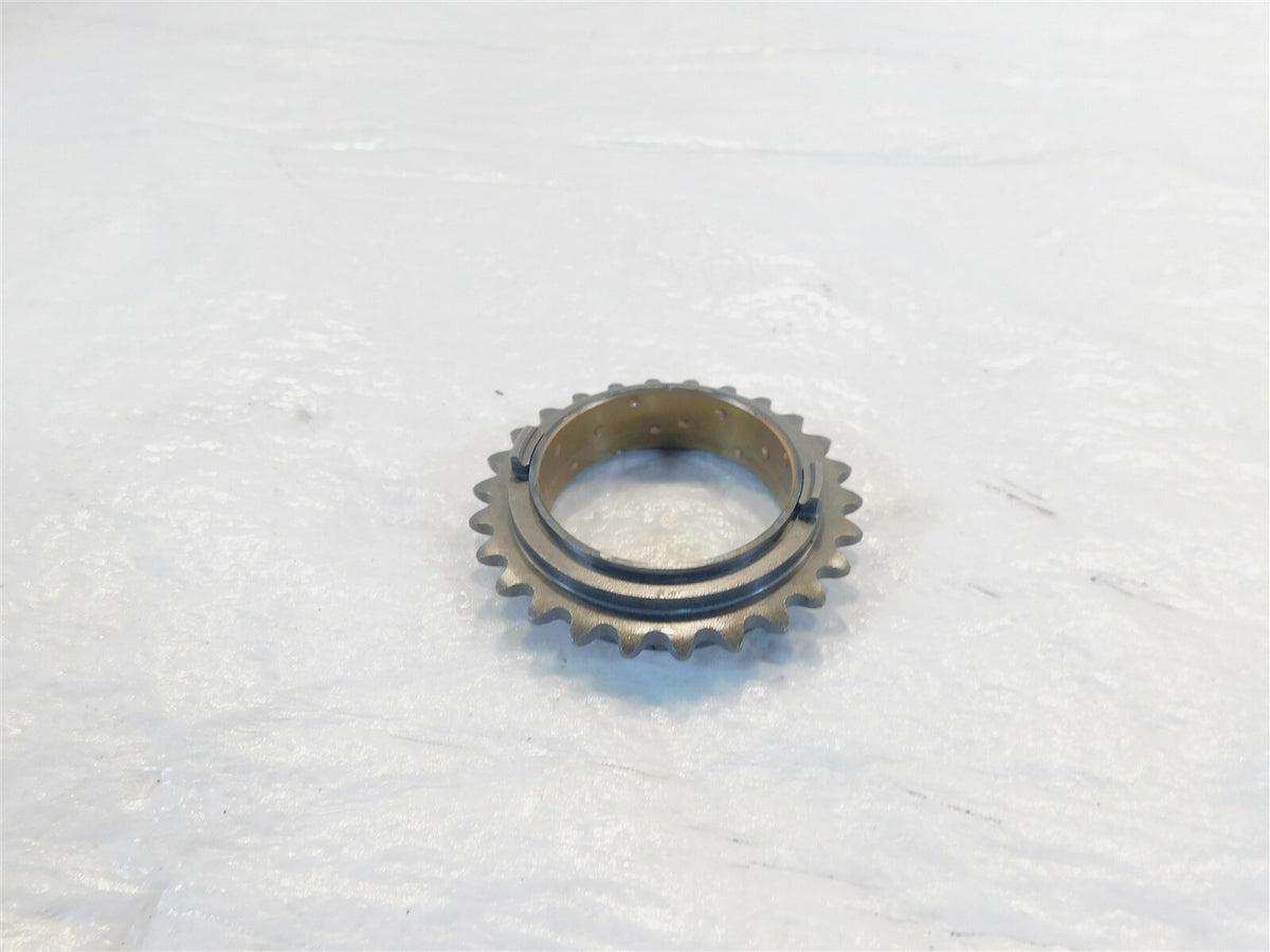 Yamaha V-Star XVS1300 Bolt R Spec & C Spec OEM Clutch Oil Pump Sprocket Gear - C3 Cycle