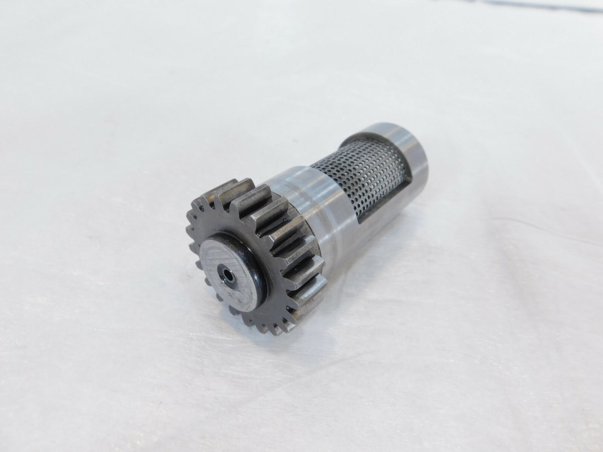Harley Davidson FL FLH Electra Glide & FX Shovelhead Engine Oil Pump Drive Gear
