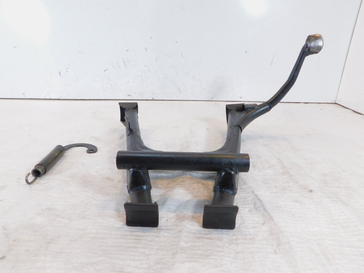 1983 83 Honda CB1000 CB1000C Black Center Main Stand Centerstand Mainstand - C3 Cycle
