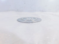 Harley Davidson Motor Co. EVO Sportster 883 & 1200 5 Speed Timing Points Cover - C3 Cycle
