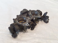 Honda GL1800 Goldwing 1800 OEM Engine Air Intake Throttle Body Bodies For Parts - C3 Cycle