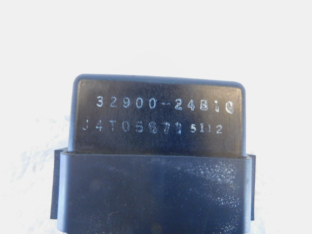 1996-2003 Suzuki Savage 650 LS650 Engine Ignition Control Unit ECM ECU CDI - C3 Cycle