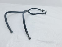 Kawasaki Vulcan VN1500 Nomad Classic Drifter Motor Oil Pump Filter Hose Pipes - C3 Cycle