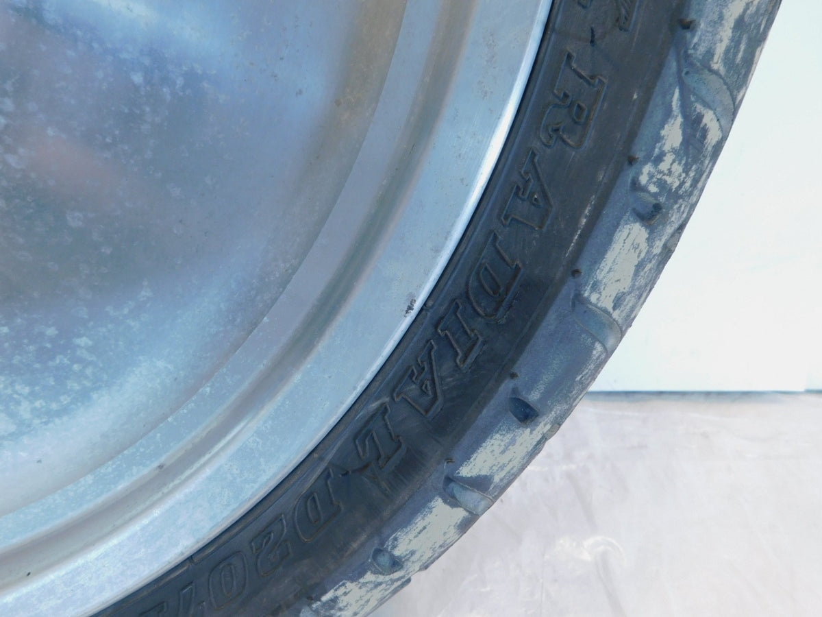 2003-2006 Harley Davidson V-Rod Vrod VRSC VRSCD Night Rod Cast Front Wheel Rim - C3 Cycle