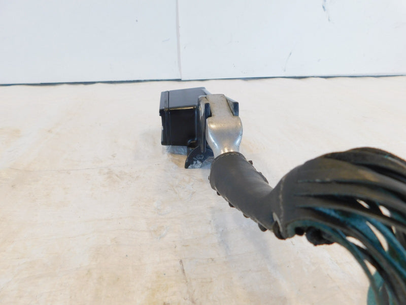 Harley Davidson Sportster 883 & 1200 Front Brake Master Cylinder Reservoir