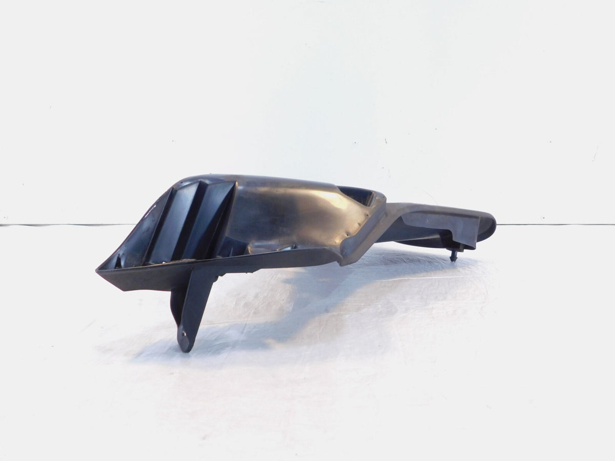 2021-2022 Yamaha Tracer 900 GT MTT09 Right Lower Inner Fairing Cowl Panel Cover - C3 Cycle