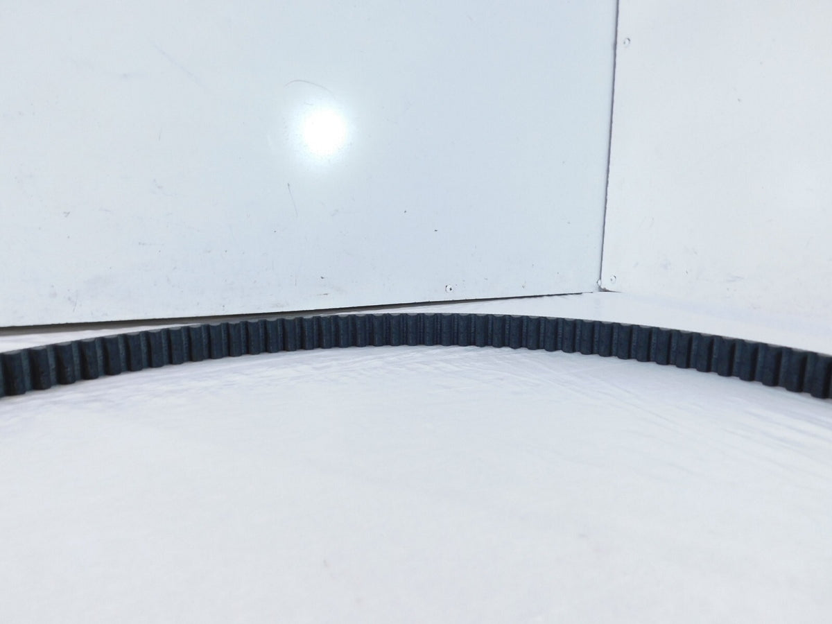 07-17 Harley Davidson Dyna Wide Glide Fat & Street Bob Rear Wheel Drive Belt - C3 Cycle