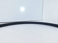 07-17 Harley Davidson Dyna Wide Glide Fat & Street Bob Rear Wheel Drive Belt - C3 Cycle