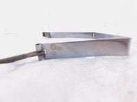 Harley Davidson Sportster 1200 & 883 Battery Mount Retainer Holding Strap - C3 Cycle
