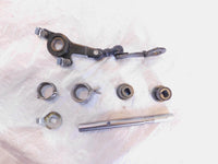90-00 Honda GL1500SE GL1500A Goldwing Reverse Shift Arm Lever Linkage & Springs