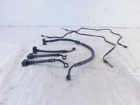 2022 22 Yamaha YZFR7 YZF-R7 R7 Rear Brake Master Cylinder Hose Pipe Line Lot - C3 Cycle
