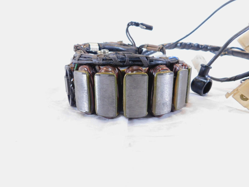 1978-1981 Honda CX500 CX500C CX500D Alternator Generator Magneto Stator Coil