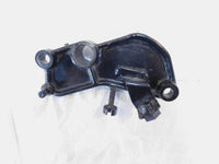86-06 Kawasaki VN750 Vulcan 750 Right Front Footrest Foot Peg Mount Bracket Stay - C3 Cycle