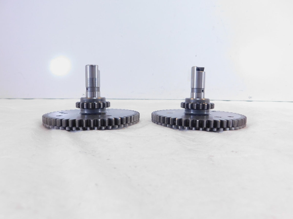 84-99 Yamaha Virago 700 750 1000 1100 Camshaft Cam Chain Timing Sprocket Gears - C3 Cycle