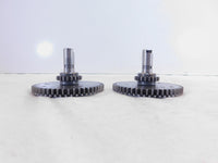 84-99 Yamaha Virago 700 750 1000 1100 Camshaft Cam Chain Timing Sprocket Gears - C3 Cycle