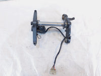 Kawasaki Ninja 300 EX300 250R EX250 Front Fork Triple Tree Steering Stem Bracket - C3 Cycle