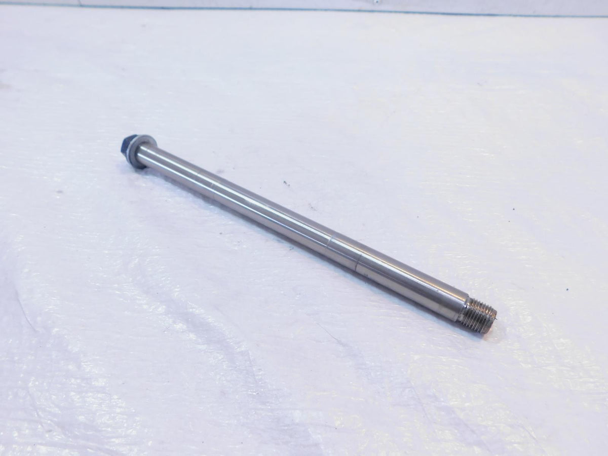2008-2019 KTM 690 Duke Rear Wheel Swingarm Pivot Bolt Shaft Spindle -75004037000 - C3 Cycle