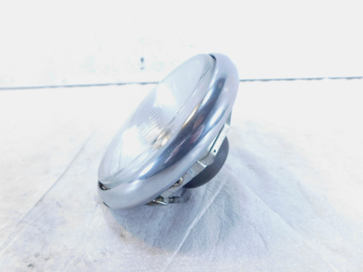 1987-1994 Honda Shadow VT1100 Spirit 1100 Front Headlight Headlamp Light & Ring - C3 Cycle