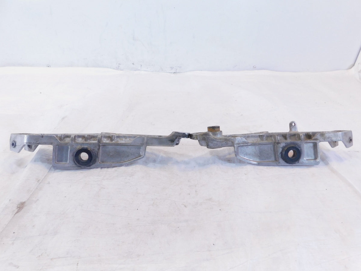 83-85 Honda CB650SC Nighthawk 650 Rear Right /Left Footpeg Footrest Holder Mount - C3 Cycle