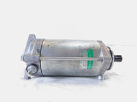 Suzuki Intruder 750 800 & Boulevard S50 VS800 Engine Starter Motor 31100-45C02 - C3 Cycle