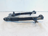 Harley Davidson Sportster XLH 883 1200 Black Rear Wheel Fork Swingarm Swing Arm - C3 Cycle