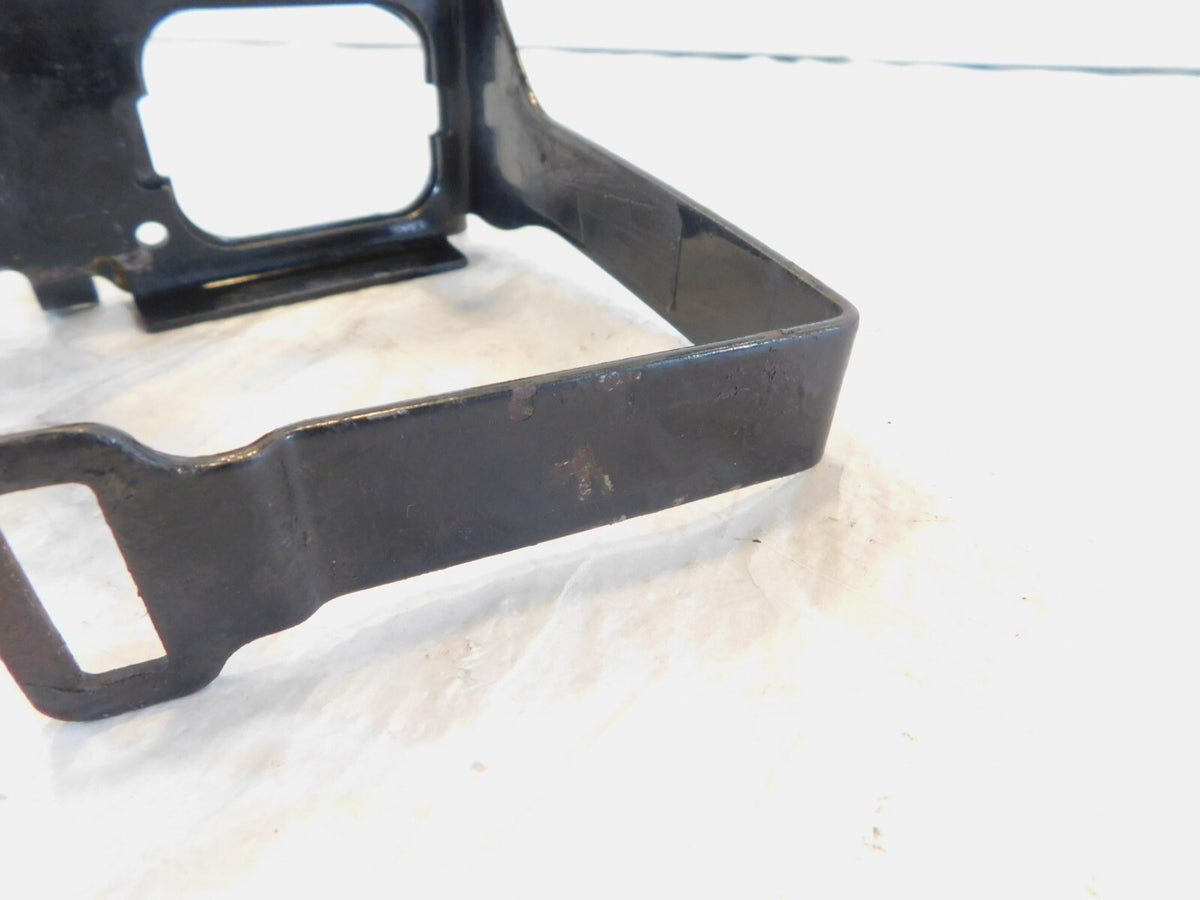 Harley Davidson Sportster 883 & 1200 Metal Battery Mount Bracket Holder Box Tray - C3 Cycle