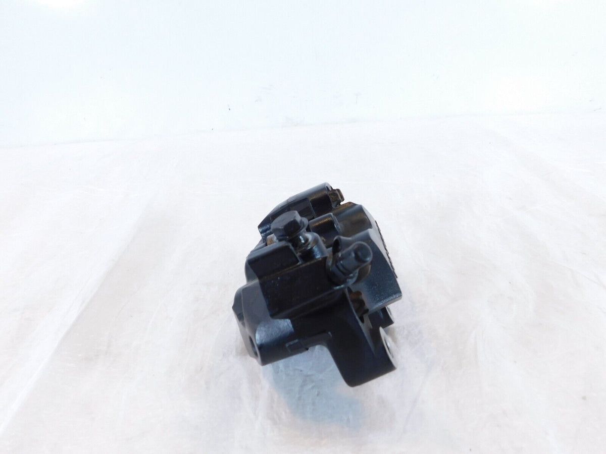 Victory Cross Country Hammer Jackpot & Vegas Black Front Left Brake Disc Caliper - C3 Cycle
