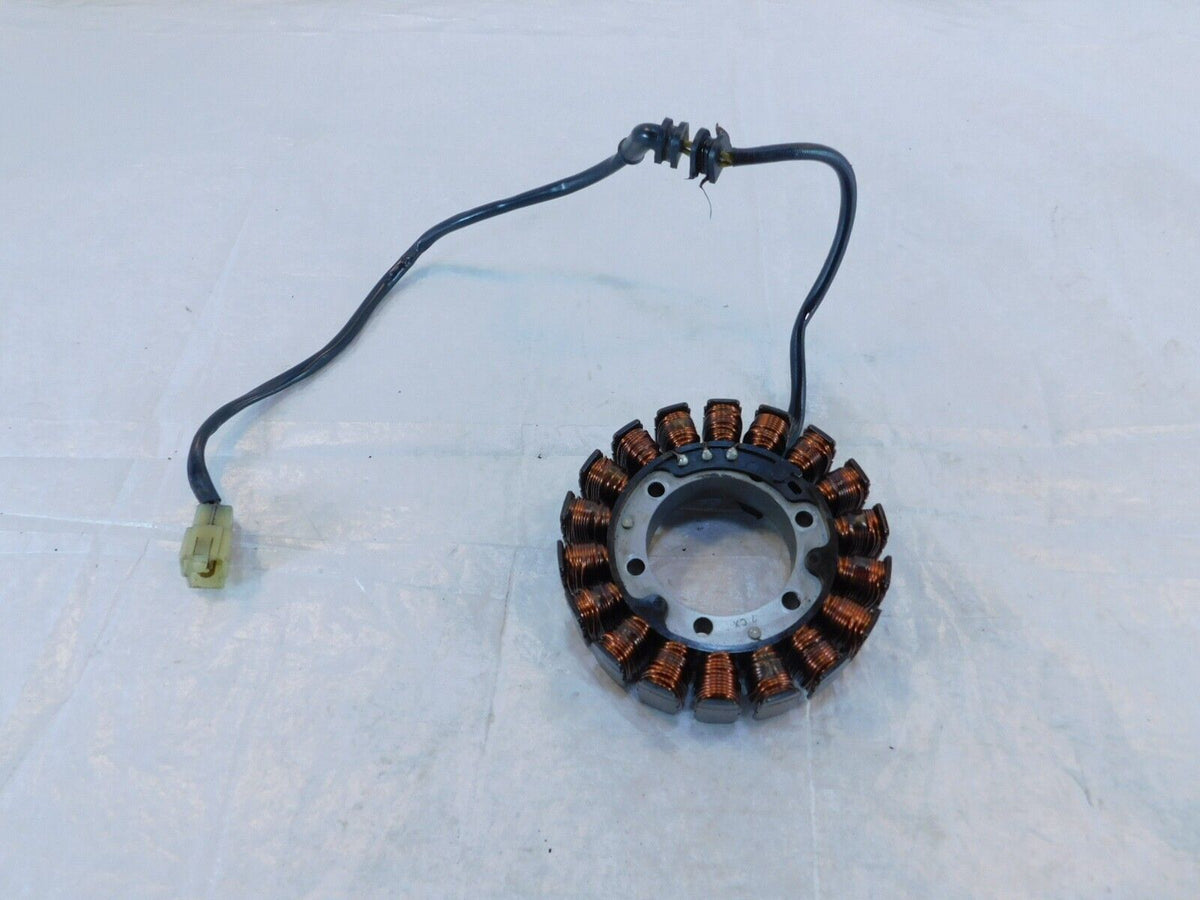 1999-2007 Honda VT600C VT600CD Shadow 600 VLX Deluxe Alternator Stator Coil - C3 Cycle