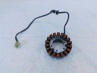 1999-2007 Honda VT600C VT600CD Shadow 600 VLX Deluxe Alternator Stator Coil - C3 Cycle