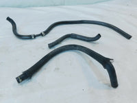 2004 04 Buell Firebolt XB9R XB12R Engine Motor Oil & Air Pipe Hose Line Lot - C3 Cycle