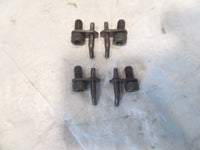 Suzuki Hayabusa Busa GSX1300R Engine Motor Crankcase Crank Crankshaft Oil Jets - C3 Cycle