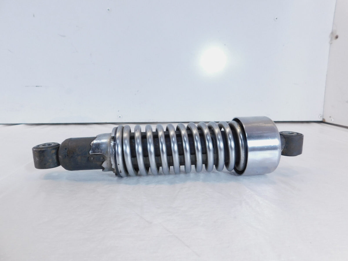 1979-1981 Harley Davidson XL Ironhead Sportster 1000 Chrome Rear Shock Absorber - C3 Cycle