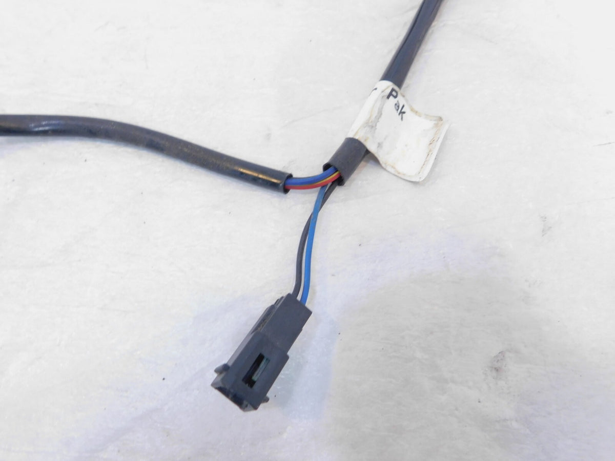 Harley Davidson Touring Electra Glide Ultra Classic Tour Pak Light Wire Harness - C3 Cycle