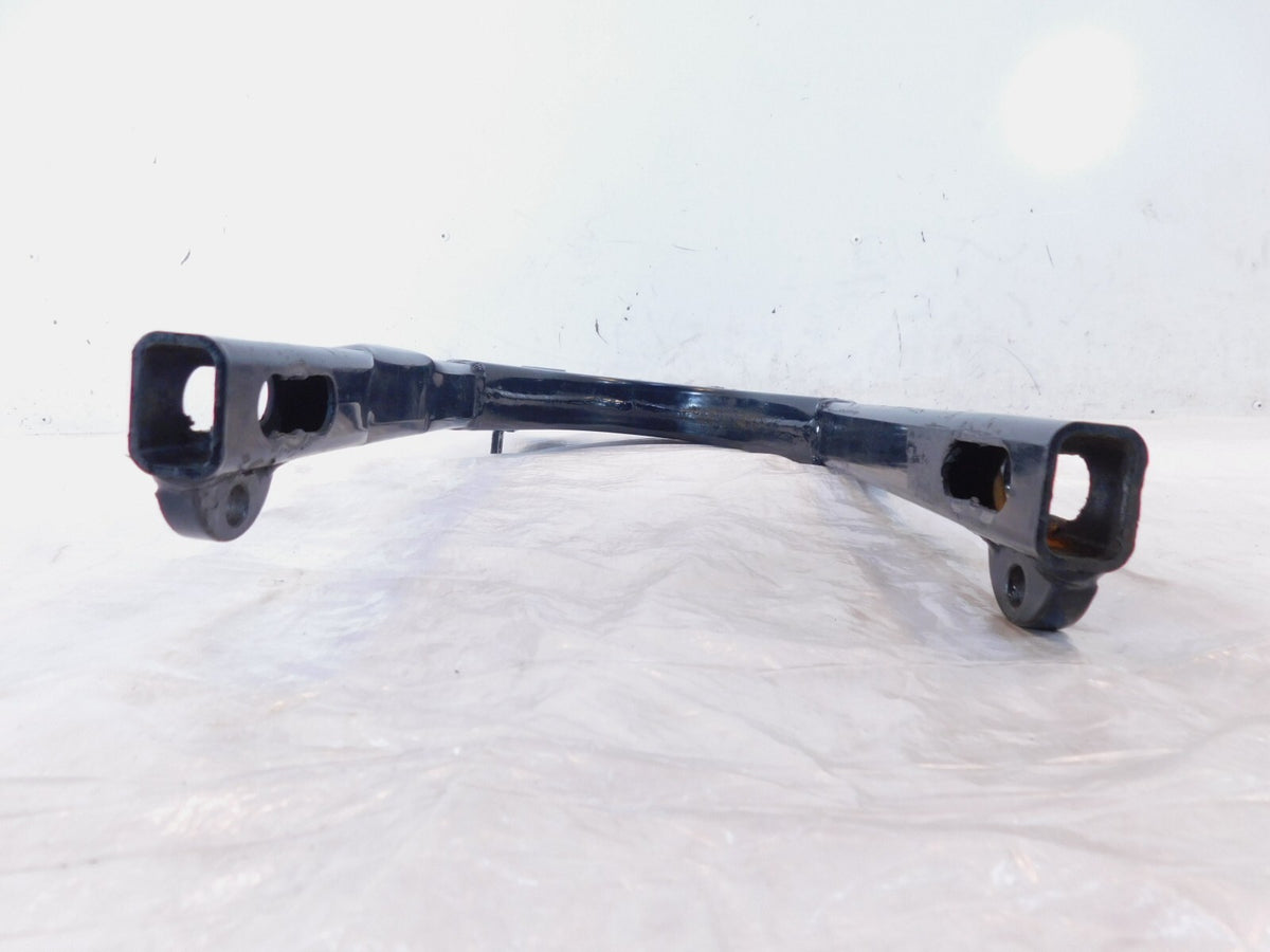 Harley Davidson Sportster XLH 883 1200 Black Rear Wheel Fork Swingarm Swing Arm - C3 Cycle