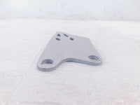 2019- 24 Kawasaki Ninja ZX6R ZX636 Front Right Footrest Foot Peg Heel Guard Fin - C3 Cycle