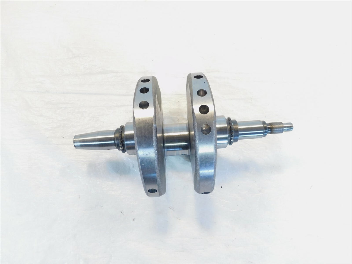 Yamaha V-Star 950 Tourer & Bolt R-Spec SR950 XVS950 Engine Motor Crank Shaft - C3 Cycle
