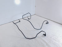 04-06 BMW K1200R K1200S Gen 1 Integral ABS Front Brake Circuit Hose Pipe Lines - C3 Cycle