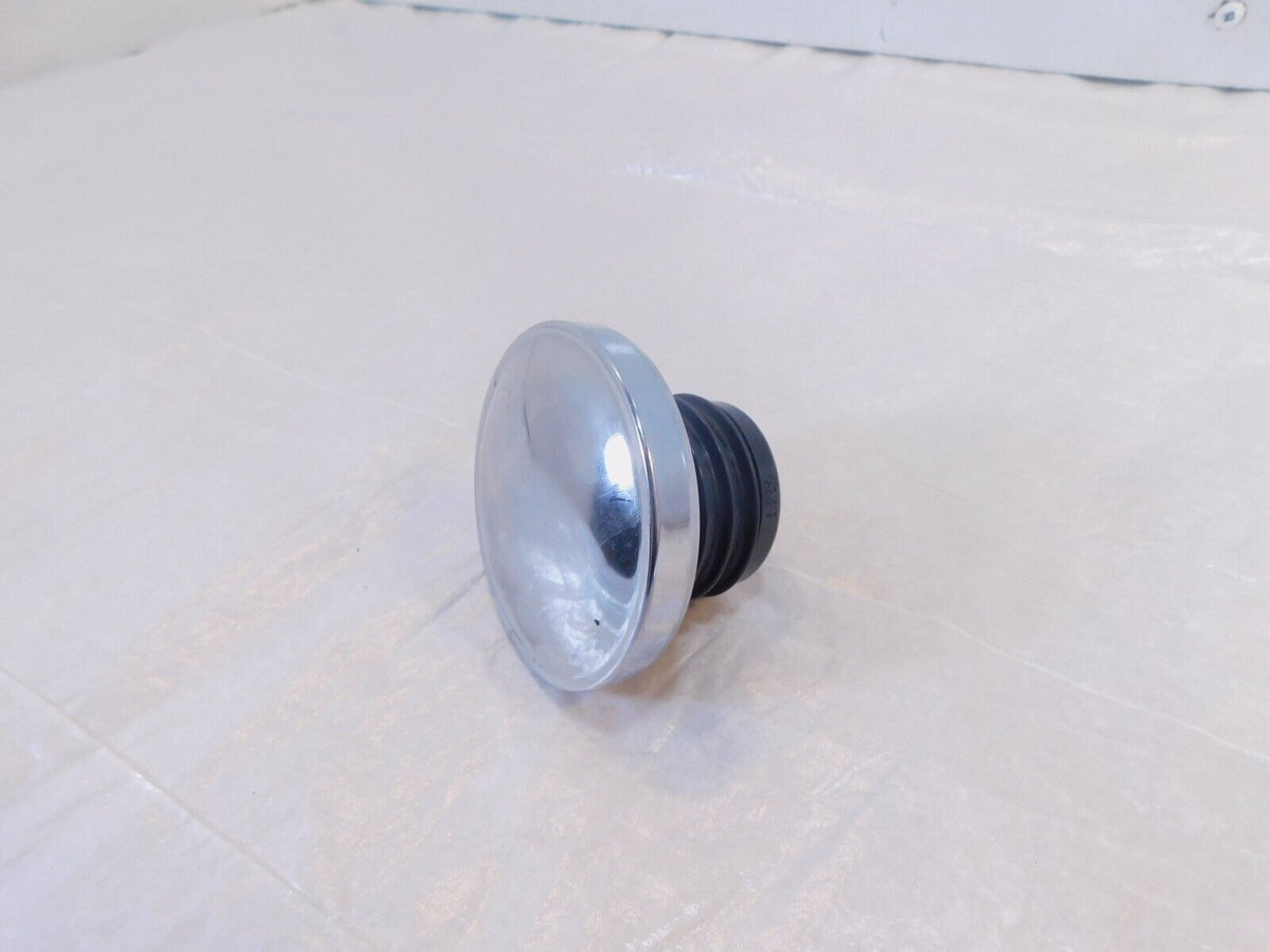 Harley Davidson Road King Sportster Dyna & Softail Fuel Gas Petrol Tank Cap Lid - C3 Cycle