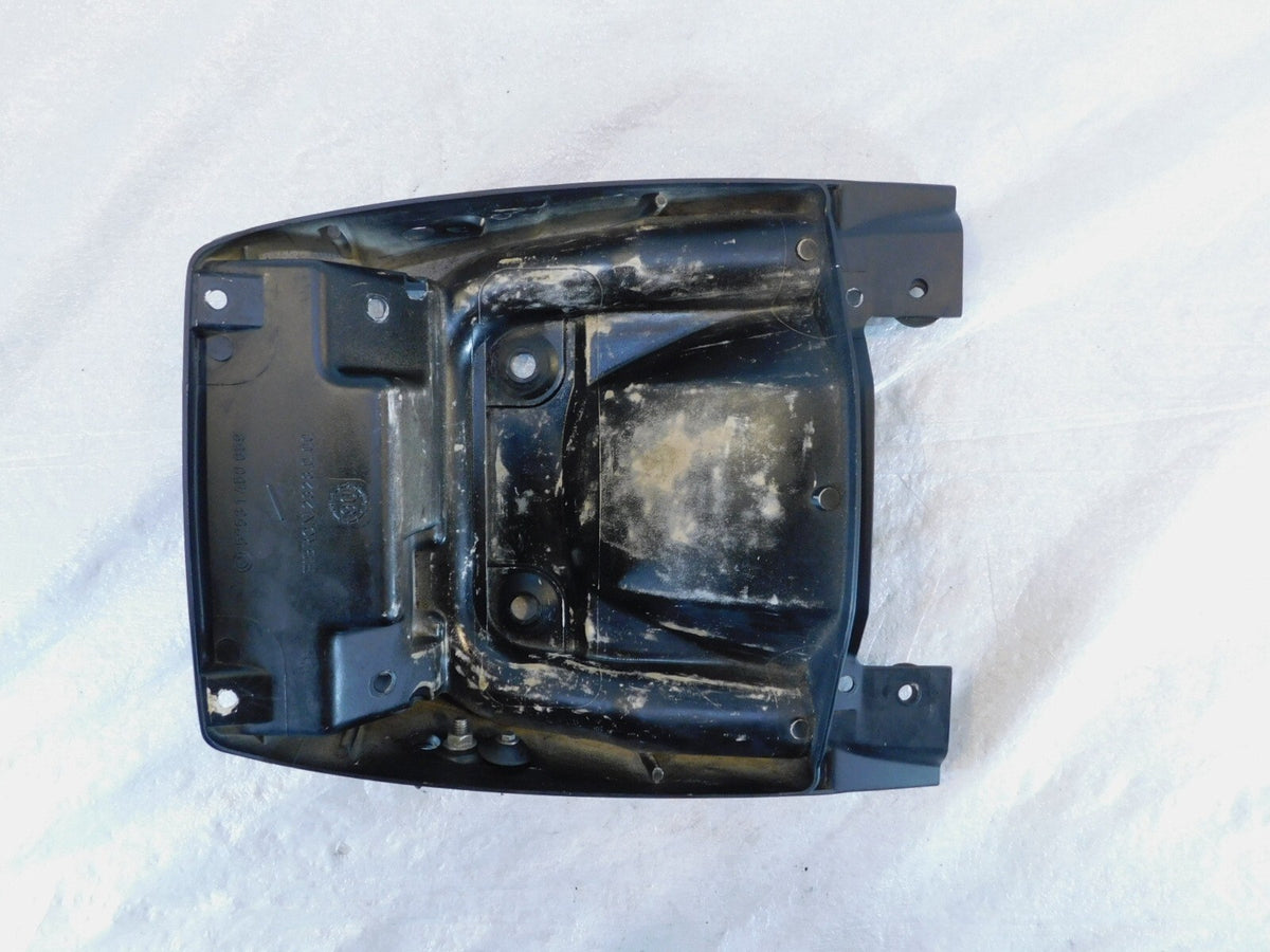 BMW K1100LT K1100RS K100LT K100RS Rear Seat Tail Section Lower Mudguard Panel - C3 Cycle