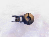 Harley Electra Glide Softail & Dyna Sportster Clutch Lever Perch Mount Bracket - C3 Cycle